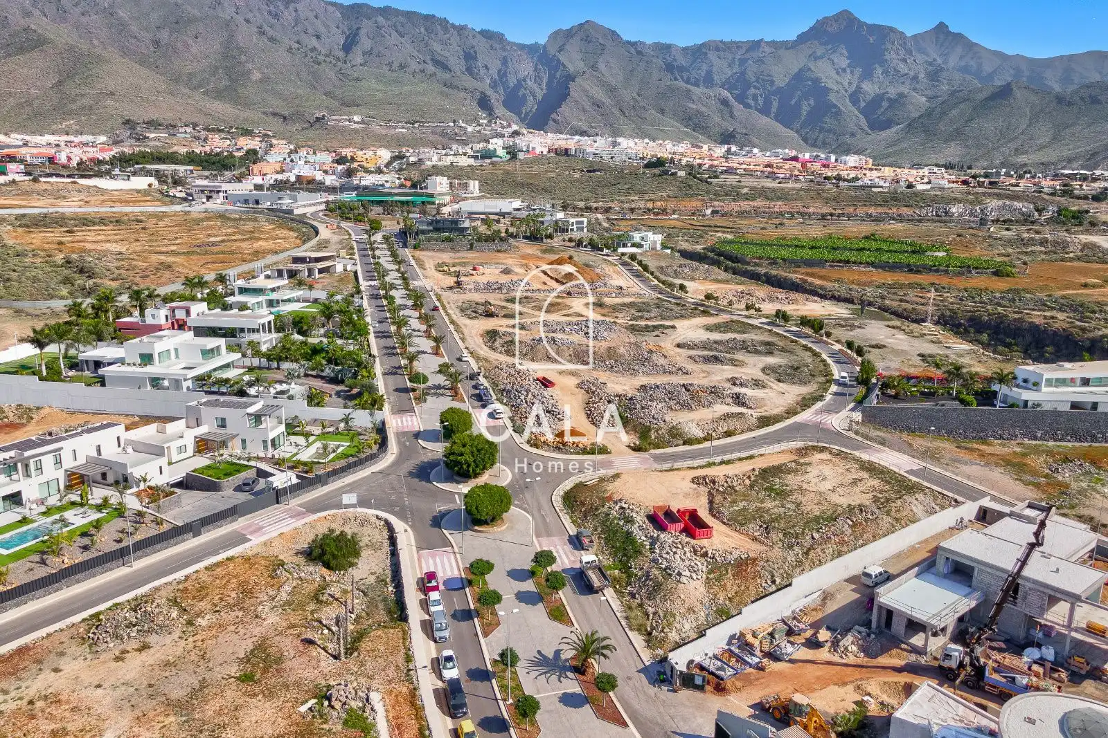 Terreno residenziale in vendita a La Palmita, imagen 11