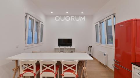 Photo 2 of Flat to rent in Calle Lutxana, Zabalburu, Bilbao