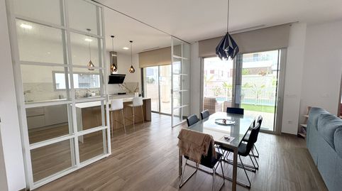 Foto 2 de Casa o chalet de alquiler en Benijófar, Alicante