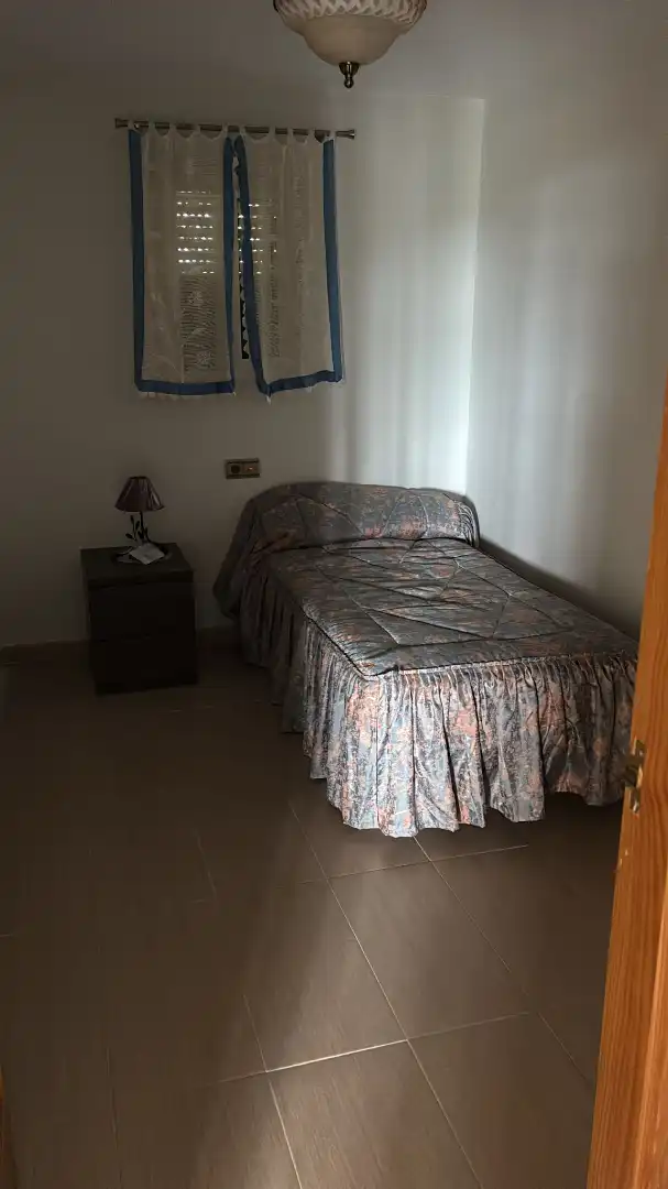 Country house zur Miete in Partida Pino, Los Montesinos