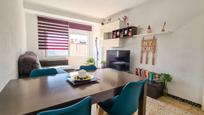 Dining room of Flat for sale in Mollet del Vallès  with Air Conditioner, Heating and Storage room