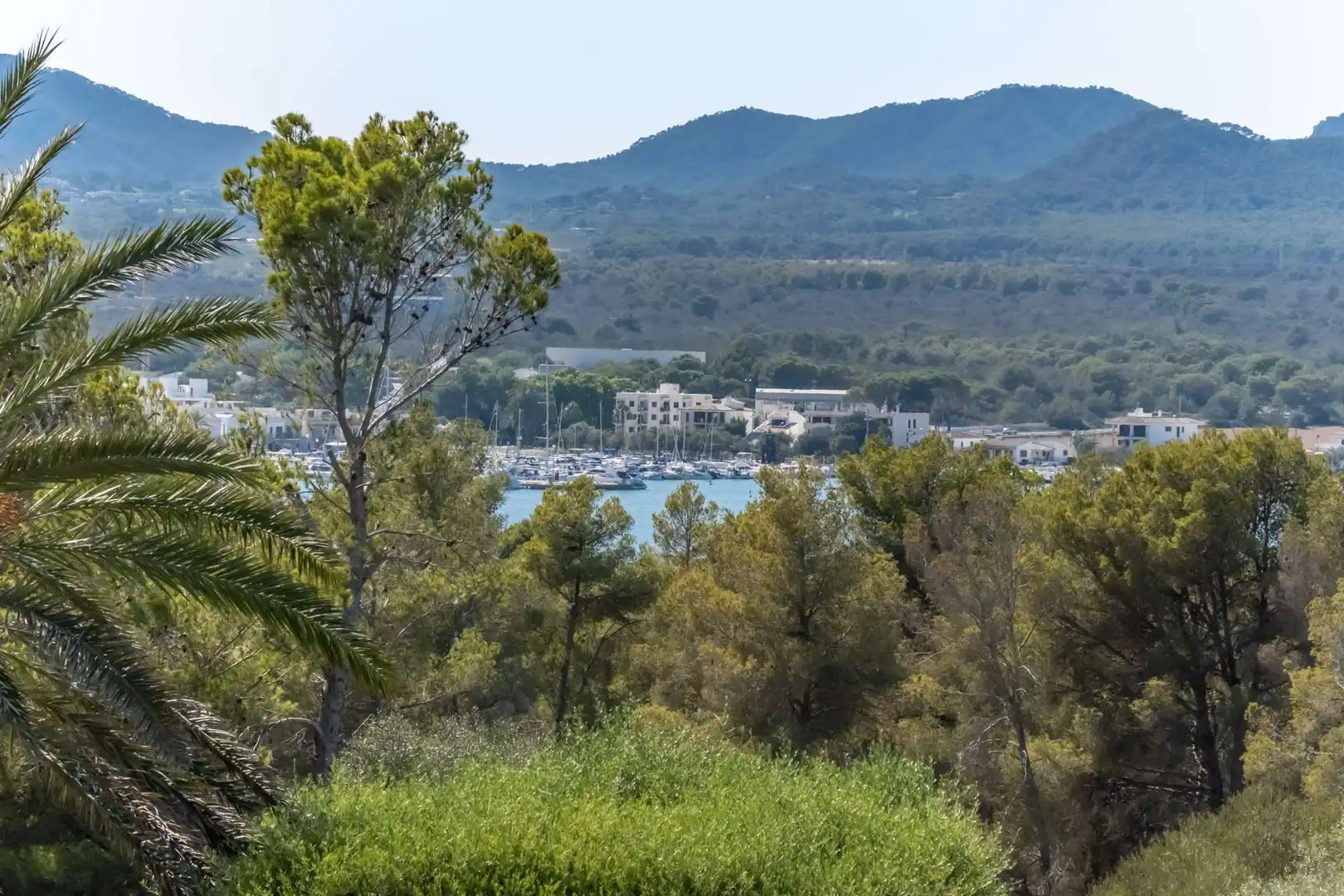Casa o xalet en venda en Felanitx amb Aire condicionat, Terrassa i Moblat