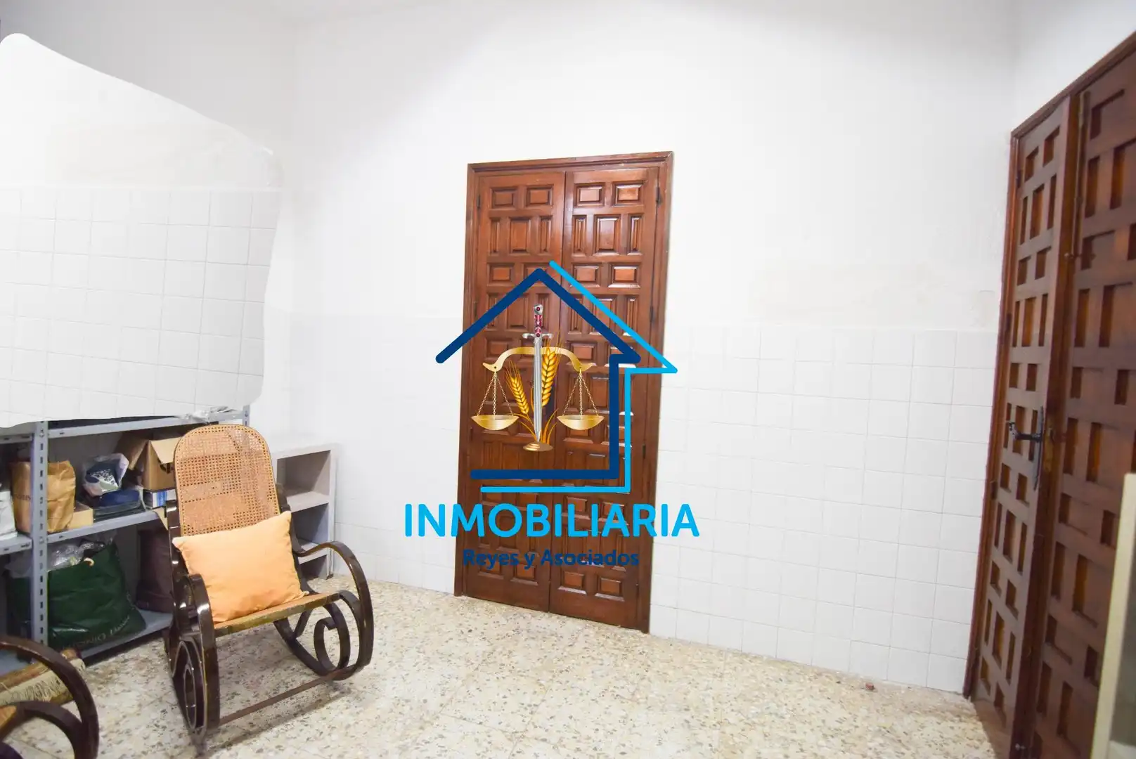 Casa o xalet en venda en Córdoba amb Aire condicionat
