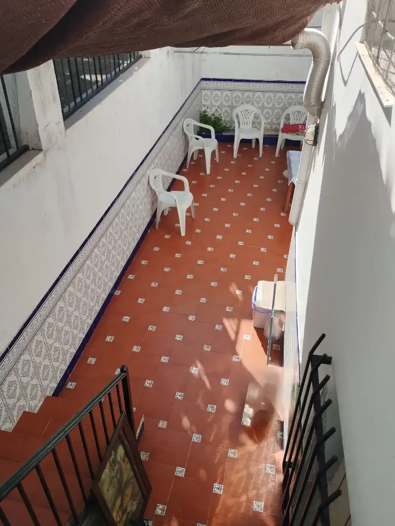 Haus mit Garten zum Verkauf in Jerez de los Caballeros, imagen 20