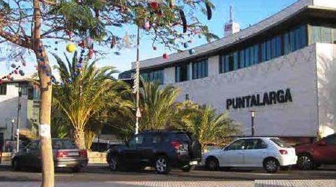 Photo 3 of Premises to rent in De Los Menceyes, Centro Comercial Punta Larga, 14, Las Caletillas - Punta Larga, Santa Cruz de Tenerife