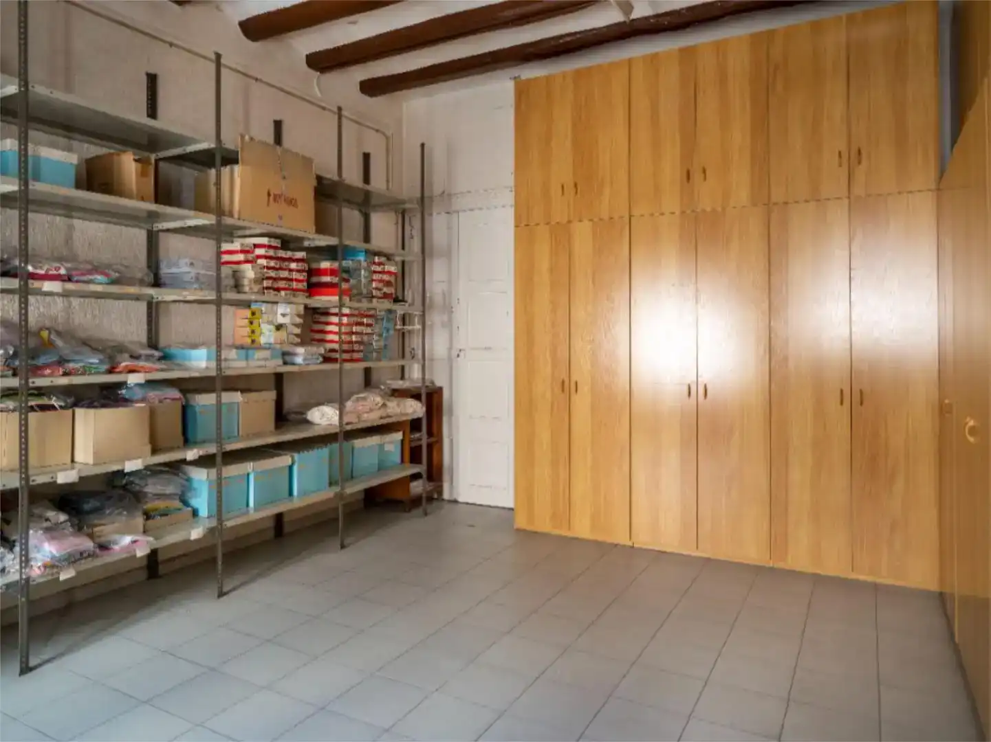 Houses for sale in Sabadell  with Air Conditioner and Balcony