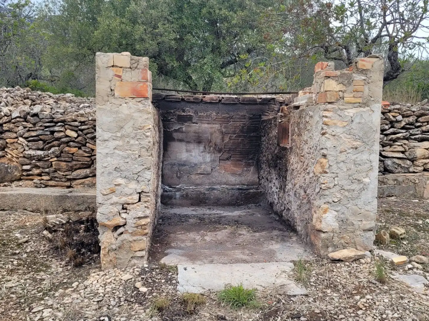Country house for sale in Alcanar, imagen 9