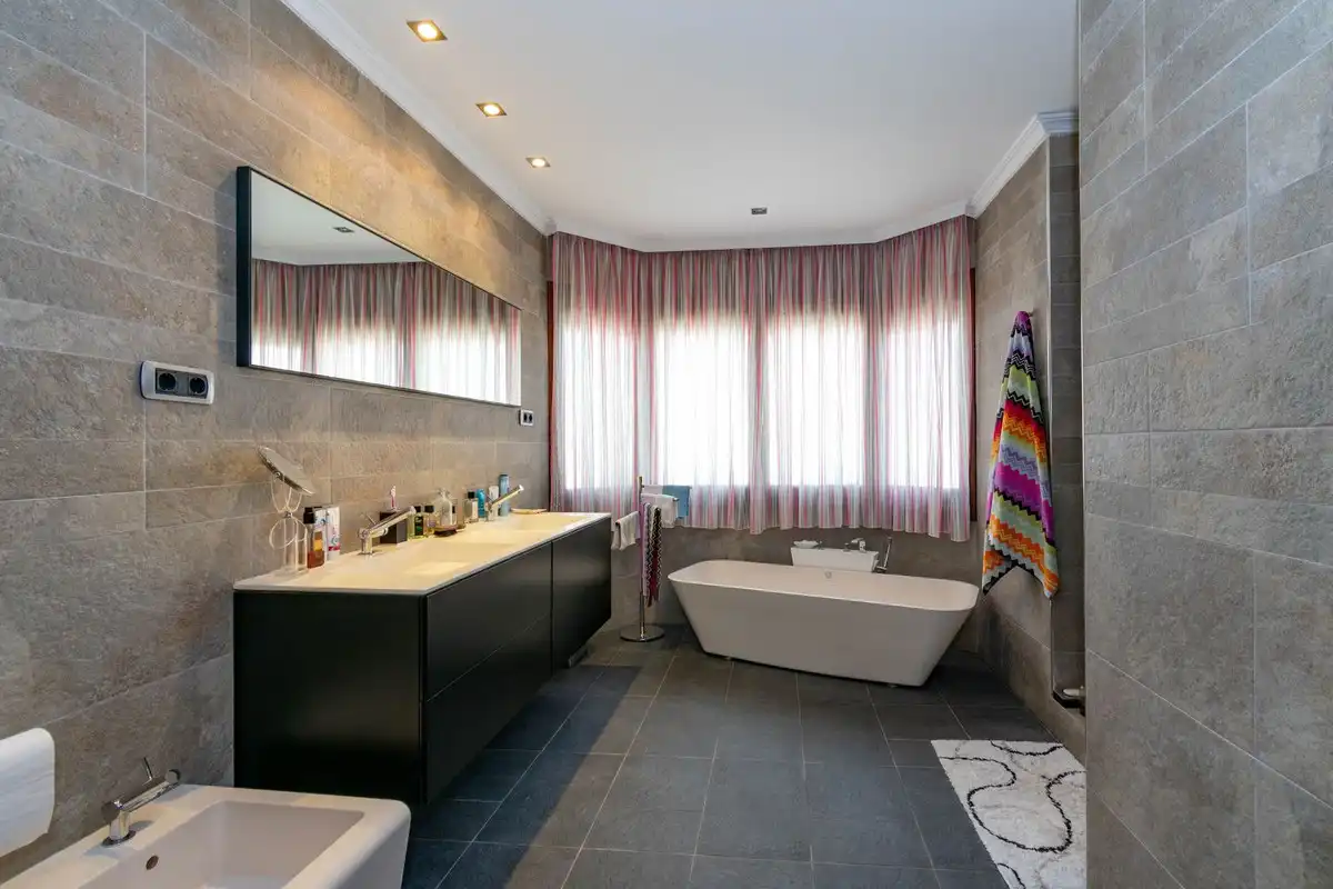 House with pool for sale in Estepona Pueblo, imagen 27