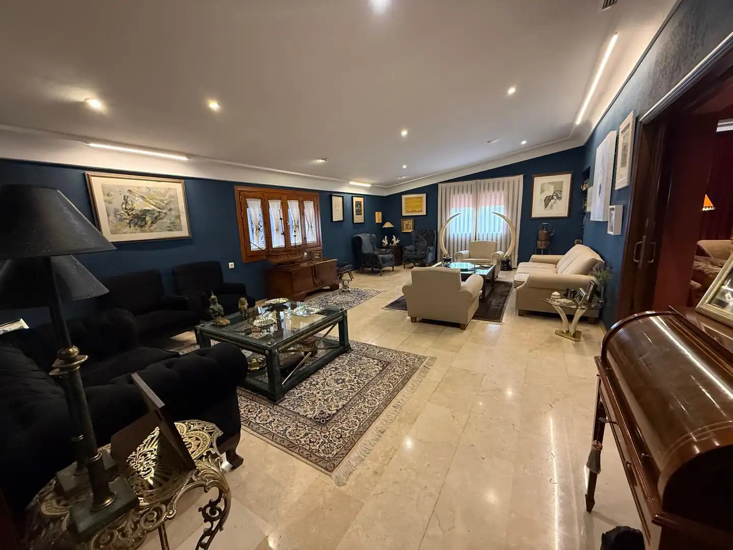 Casa o xalet en venda a El Brillante -El Naranjo - El Tablero