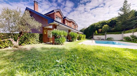 Foto 2 de Casa o chalet en venta en Calle Calle de Urbide, , Mungia, Bizkaia