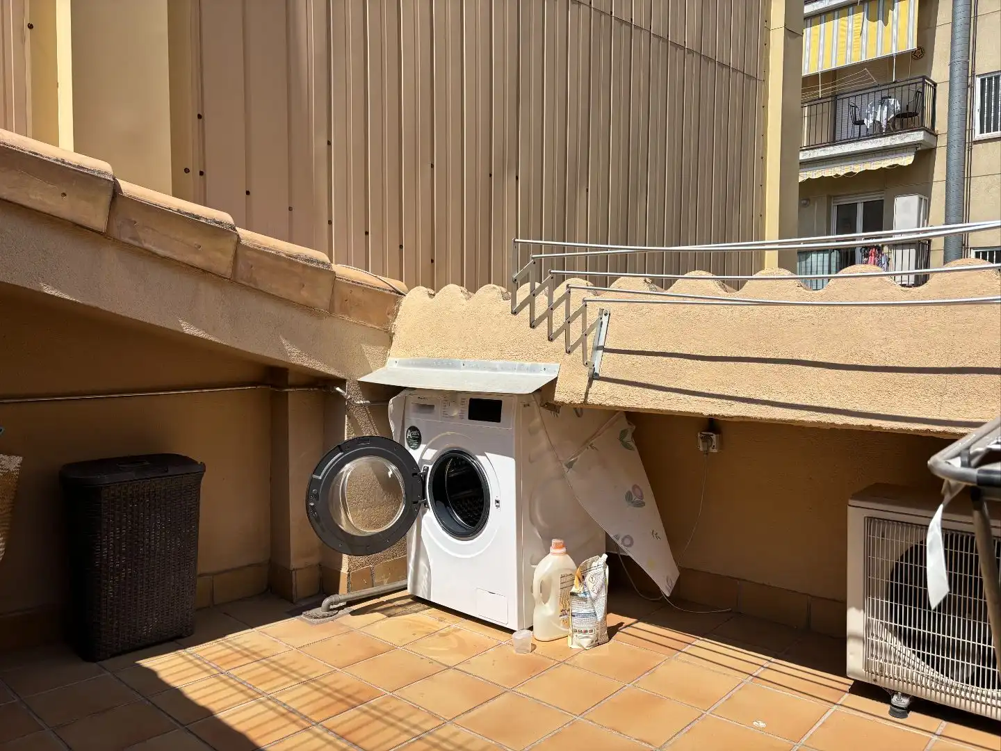 Terraced house with garden for sale in Carrer de Teodor Llorente 0, imagen 32