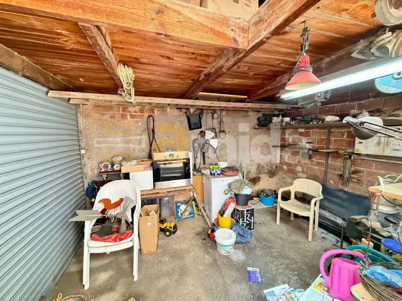 Casa o xalet en venda en Sabadell amb Aire condicionat i Calefacció