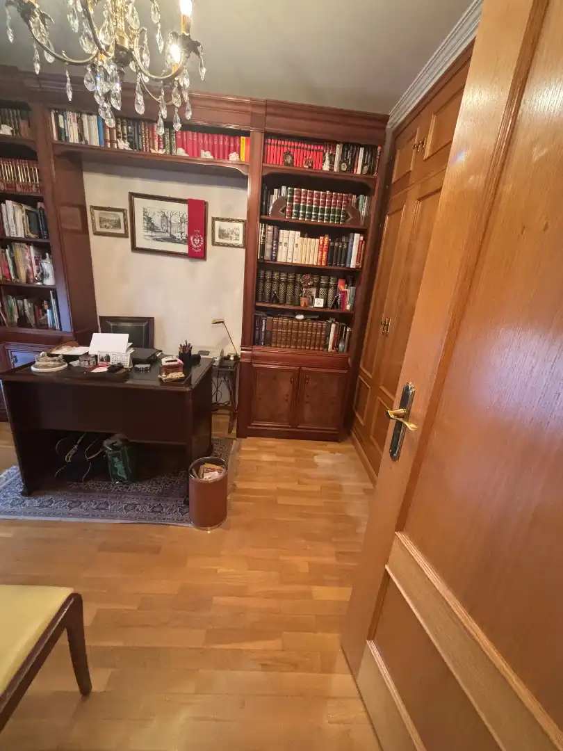 Casa o chalet en venta en Valladolid con Calefacción, Jardín privado y Parquet