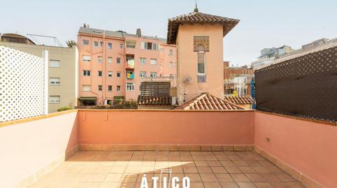 Foto 5 von Dachboden zur Miete in El Putget i el Farró,  Barcelona Capital