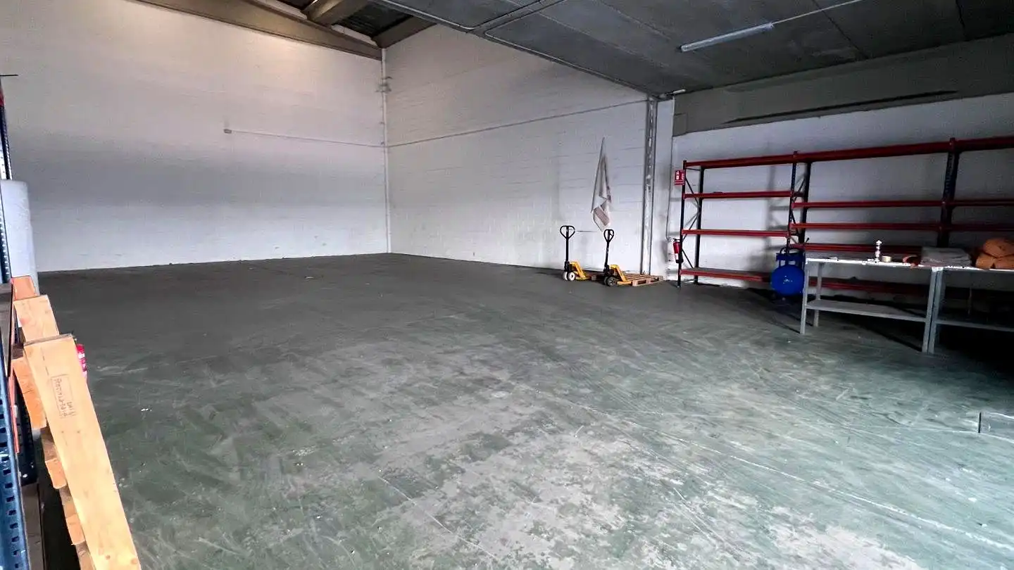 Nave industrial en alquiler en De Madrid, imagen 6