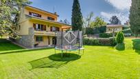 Jardí de Casa o xalet en venda en Algete amb Aire condicionat, Jardí privat i Parquet