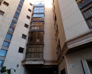 Exterior view of Office for sale in  Valencia Capital  with Air Conditioner, Heating and Internet