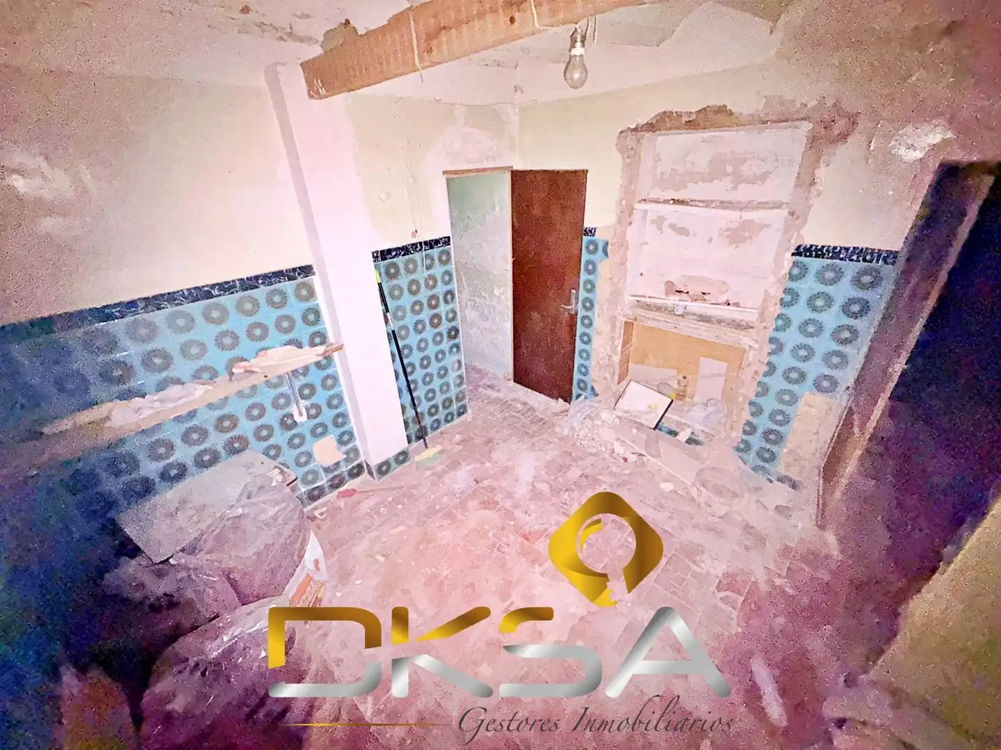 Badezimmer von Residential zum Verkauf in Castellón de la Plana / Castelló de la Plana