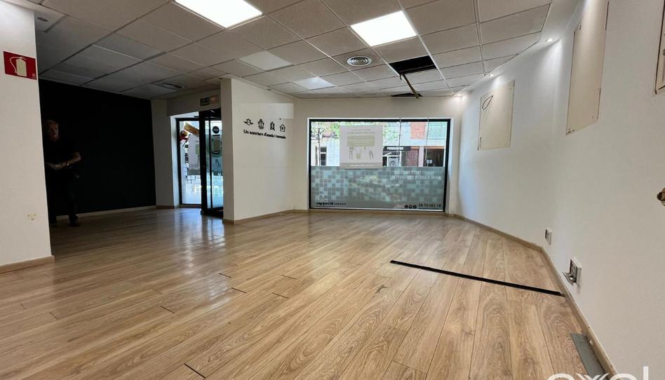 Photo 1 of Premises to rent in Centre, Barcelona