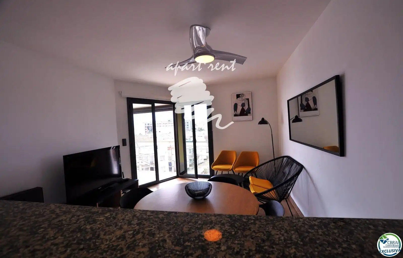 Appartement avec terrasse à vendre à Maritimo, imagen 15