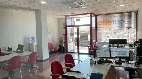 Foto 4 de Oficina en venda a Carretera de la Mojonera, 214, Carretera Mojonera – Cortijos de Marín, Almería