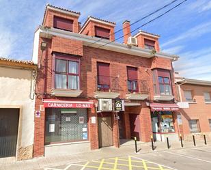 Vista exterior de Dúplex en venda en Torrejón del Rey amb Terrassa, Traster i Balcó