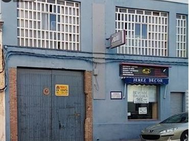 Terreny industrial en venda a Villarrobledo