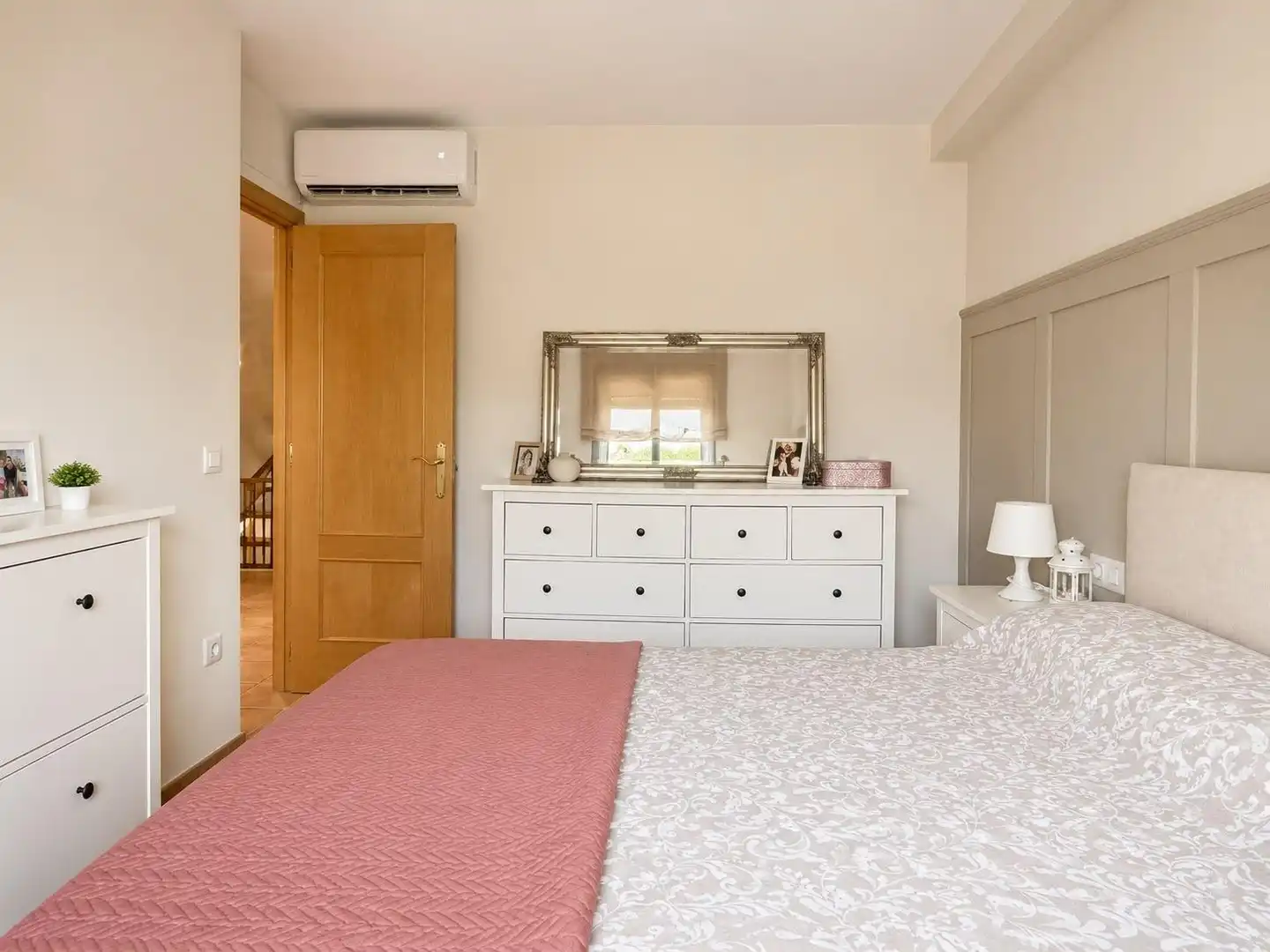Bedroom of Detached homes for sale in El Bruc  with Heating, Terrace and Storage room