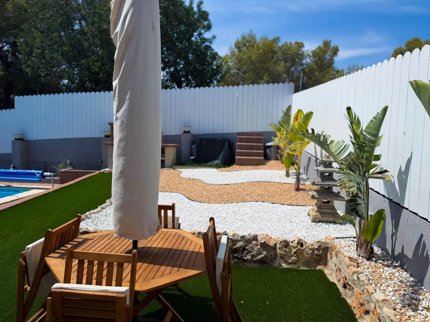 Terrace of Houses for sale in Roda de Berà  with Air Conditioner, Heating and Terrace