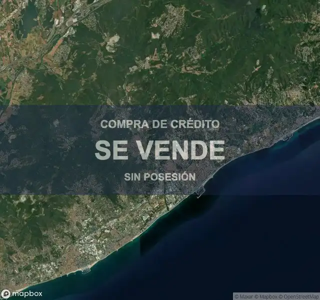 Piso en venta en Mataró