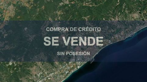 Foto 5 de Piso en venta en Peramàs, Mataró
