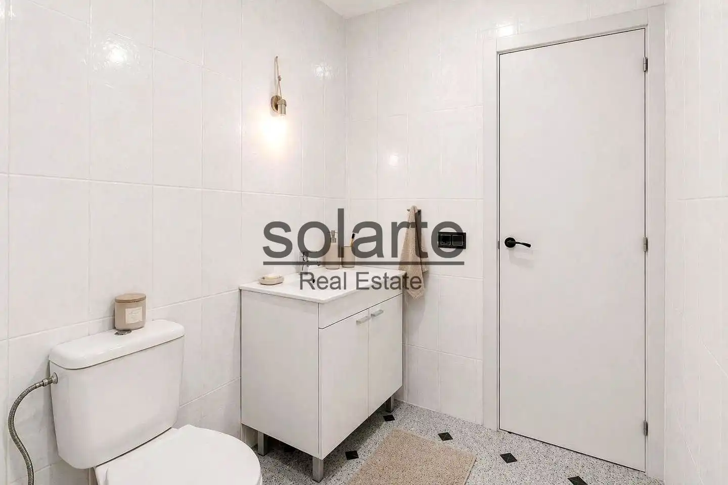 Wohnung zum Verkauf in calle del Rosselló, imagen 8