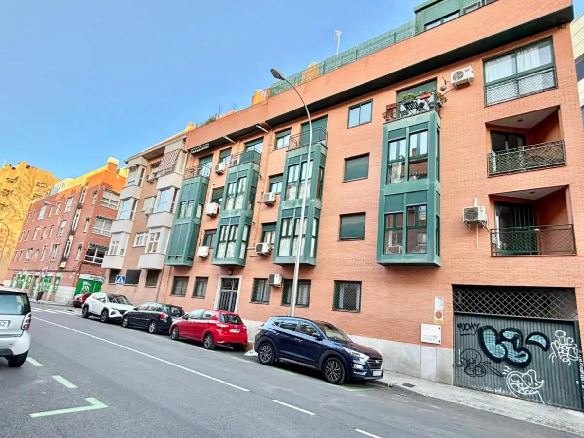 Apartamento de alquiler en Delicias