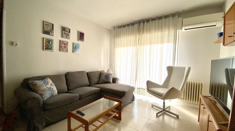 Photo 2 of Flat for rent in Calle del Cardenal Lorenzana, Puerta de Toledo - Atalaya, Ciudad Real Capital