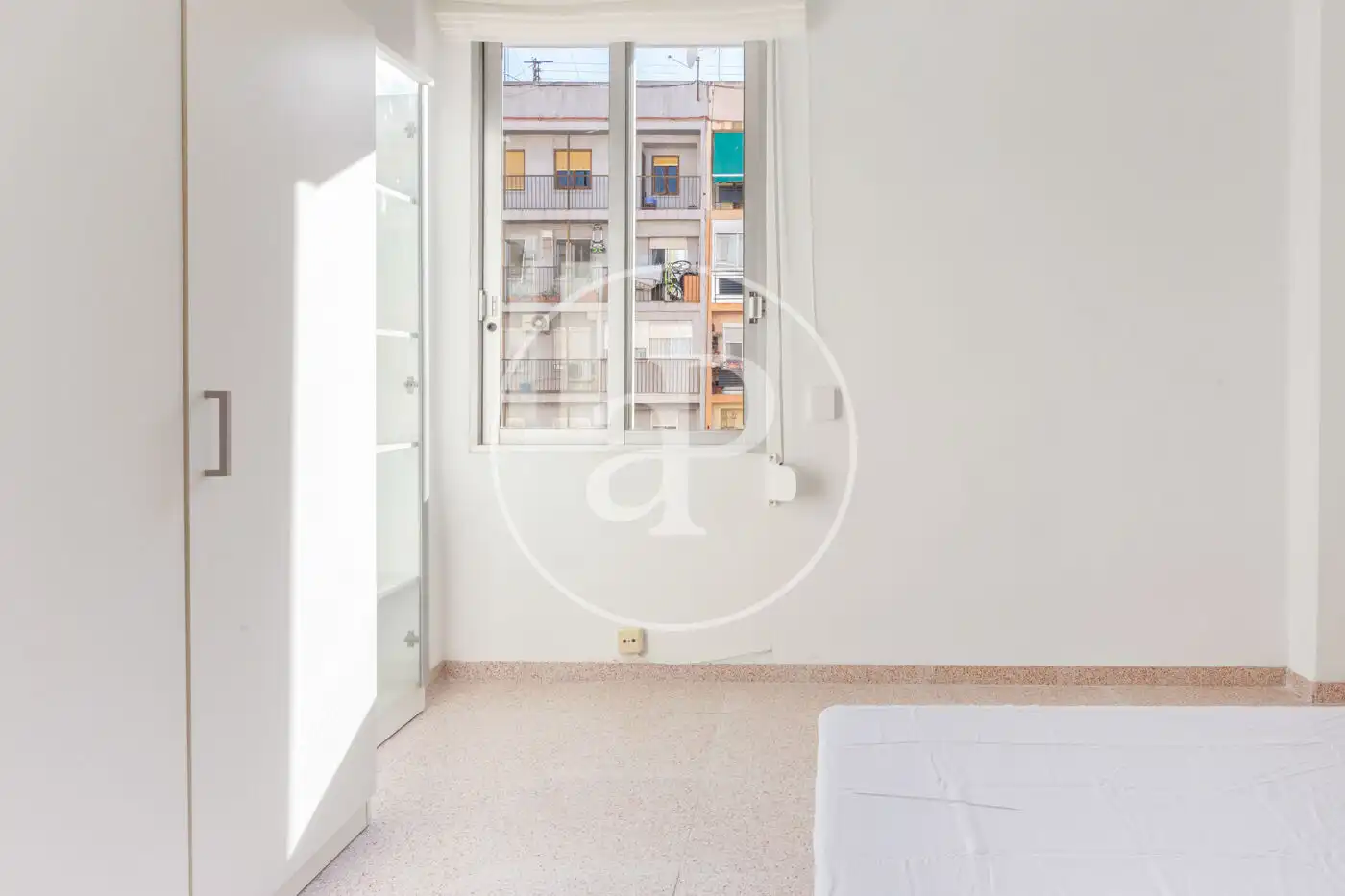 Habitación de Piso en venta en Valencia con Aire acondicionado y Calefacción