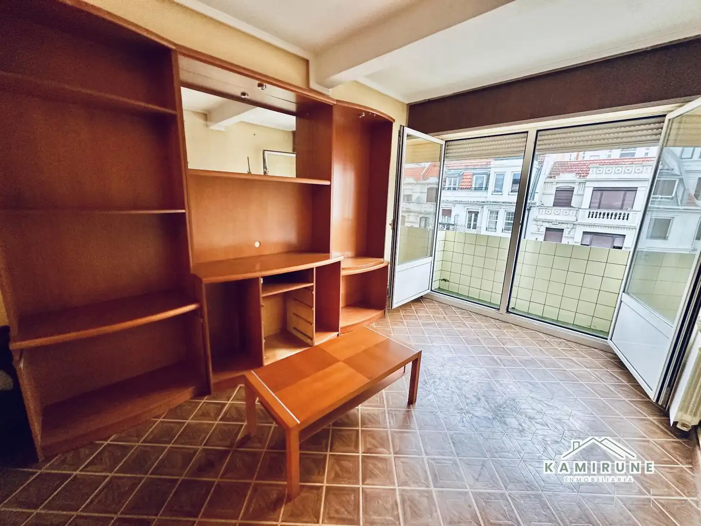 Piso con terraza en venta en Maria Diaz de Haro, imagen 26