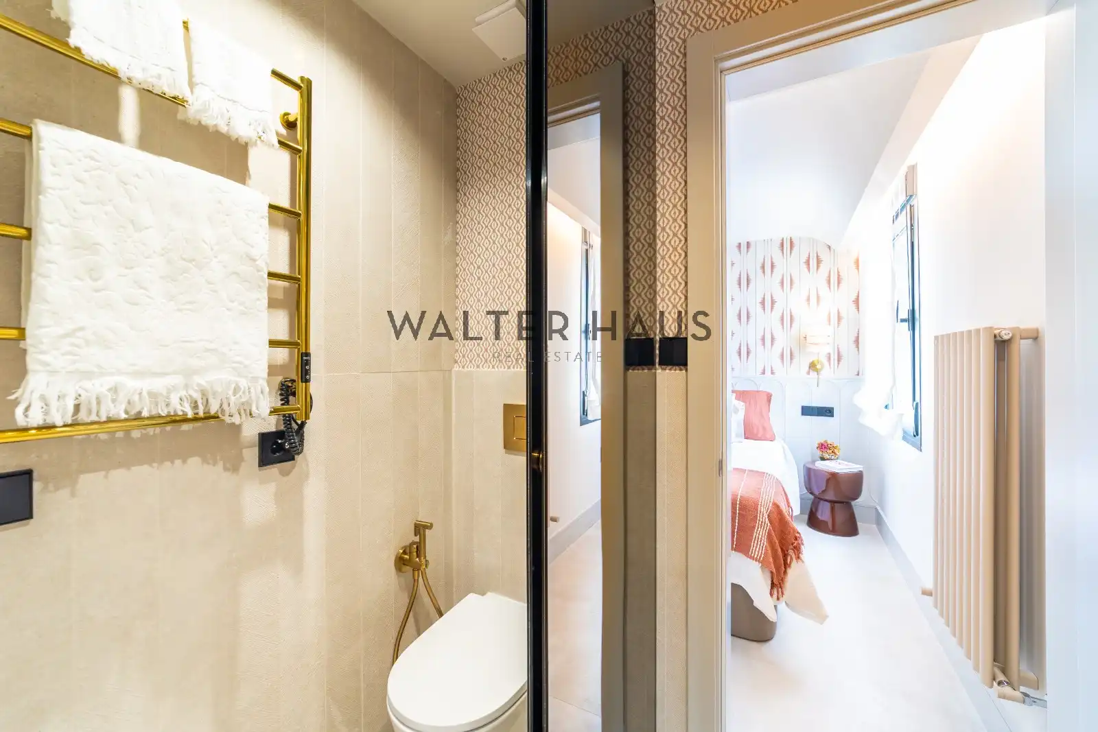 Appartement avec terrasse à vendre à Calle de García de Paredes, imagen 60