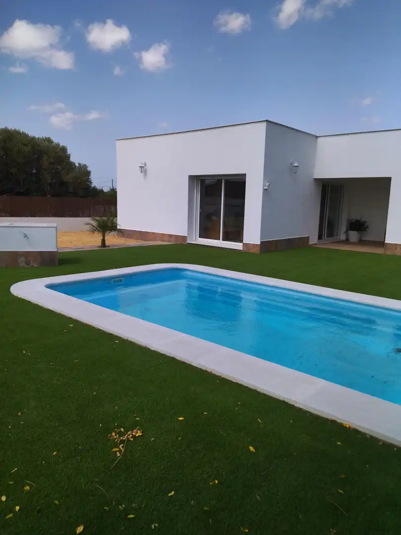 Villa avec piscine à vendre à Barrio Nuevo, imagen 36