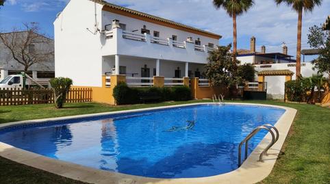 Foto 2 de Apartament de lloguer a Avenida 28 de Febrero, 68, Conil, Conil de la Frontera