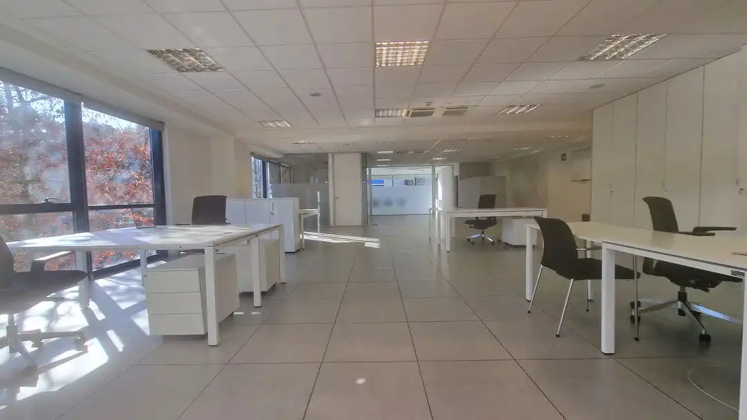 Oficina en venta en Donostia - San Sebastián  con Aire acondicionado