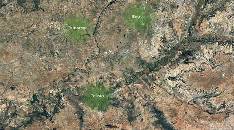 Foto 5 de Oficina en venta en C/ Cuesta, Camarena, Toledo