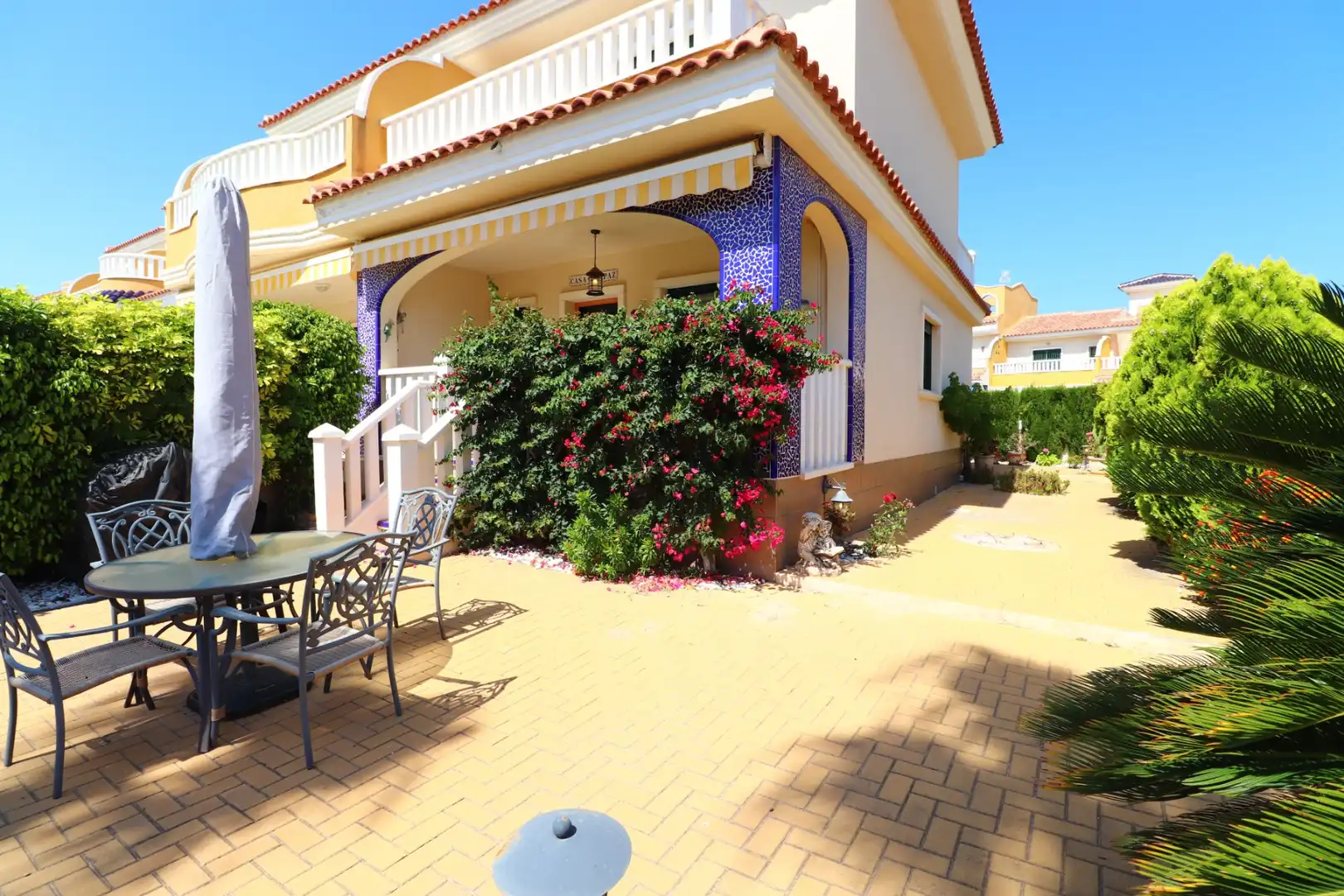 Casa a schiera in vendita a Ciudad Quesada, imagen 26