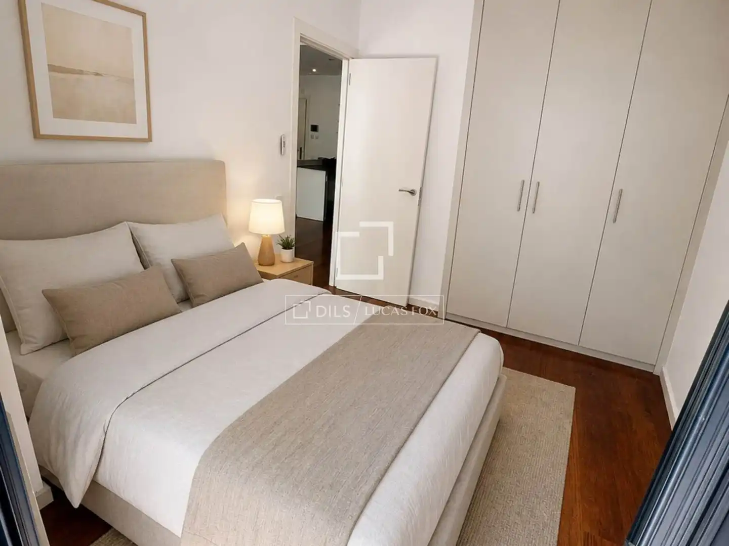 Habitación de Piso en venta en Sant Cugat del Vallès con Aire acondicionado, Calefacción y Terraza