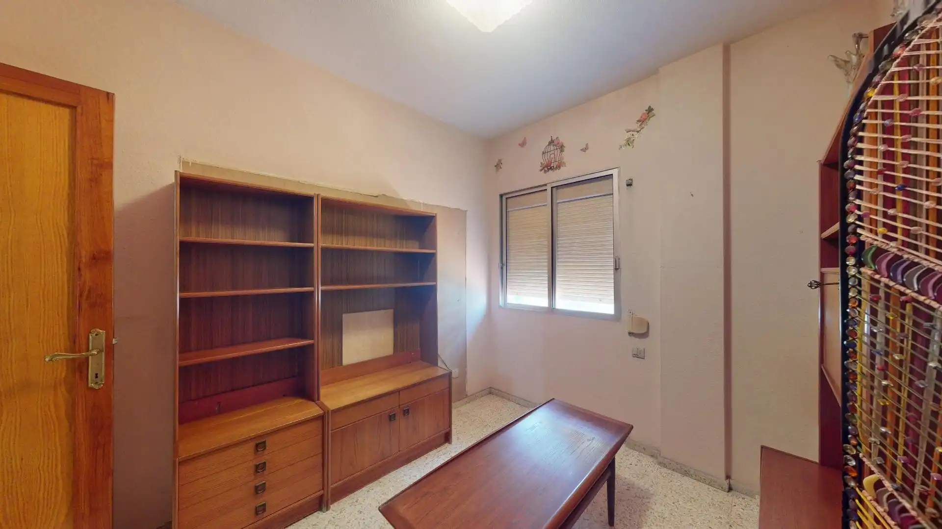 Bedroom of Flat for sale in Santa Cruz de Tenerife