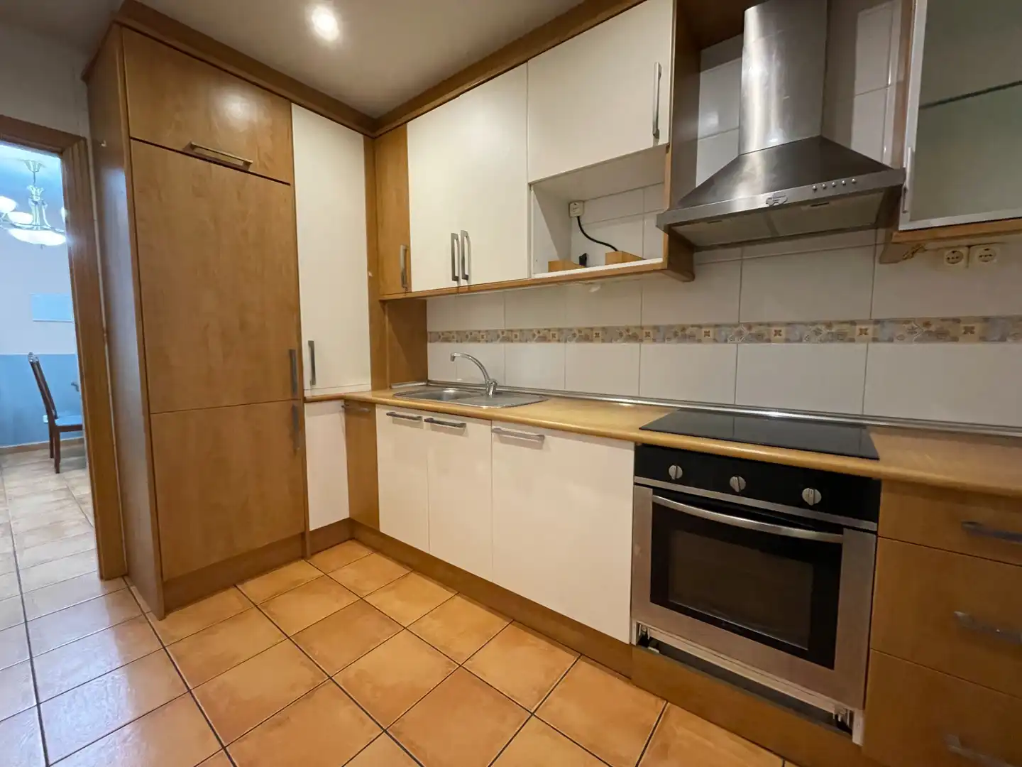 Piso en venta en Centro