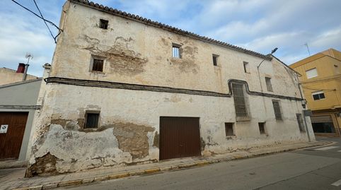 ltpgtltstronggt Oportunidad uacutenica en pleno centro del puebloltstronggtltpgtltpgtEsta encantadora casa de pueblo esquinera con
