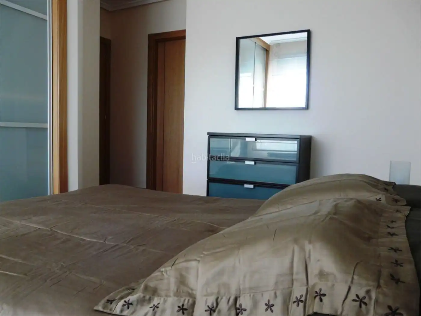 Flat with lift for sale in Calle Ingeniero Fernando Cas 47, imagen 3