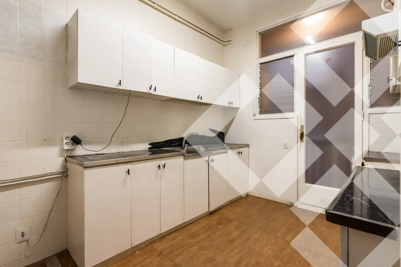 Appartamento con terrazza in vendita a Carrer de Calàbria, imagen 9