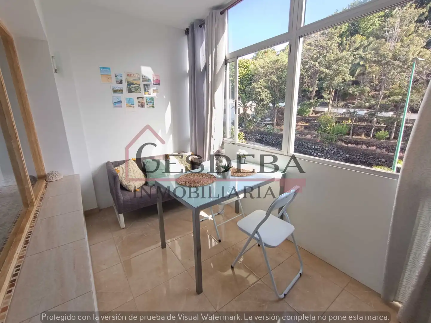 Studio avec piscine à vendre à Calle de Valois 18, imagen 6
