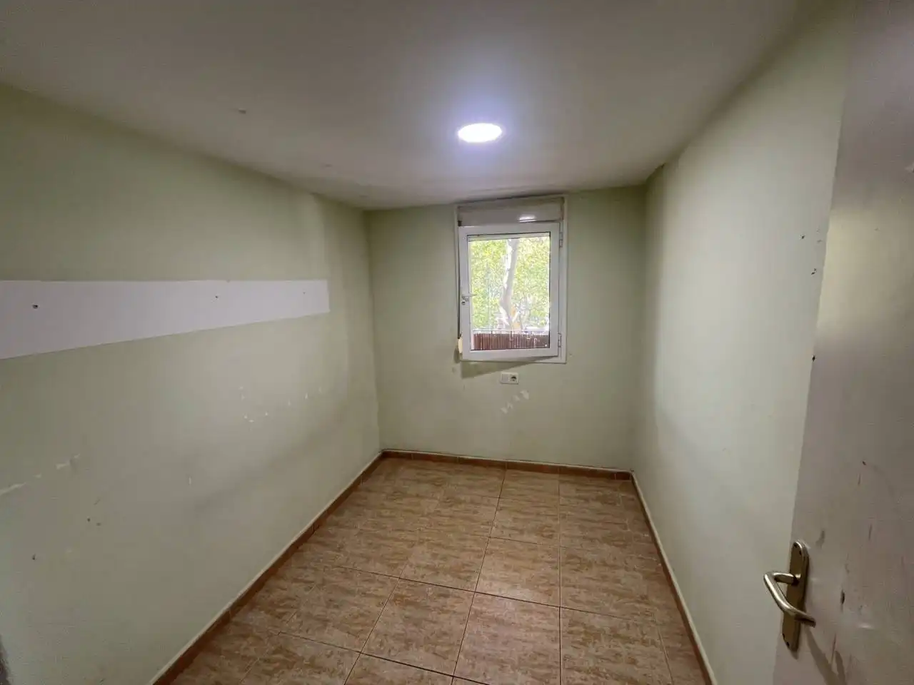 Flat for sale in Paseo Mossèn Jacint Verdaguer, El Poble Sec